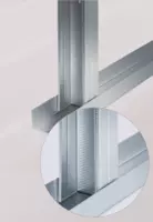 Rigiprofil® UD и CD профили Rigiprofil® UD и CD профили